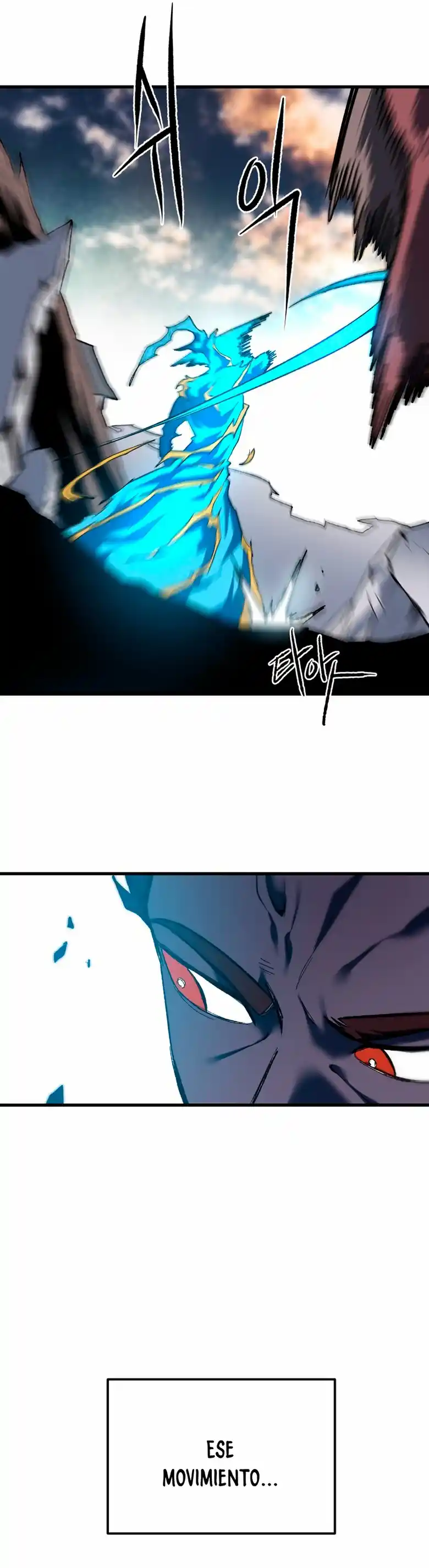 La Luz Del Amanecer capítulo 82 página 24