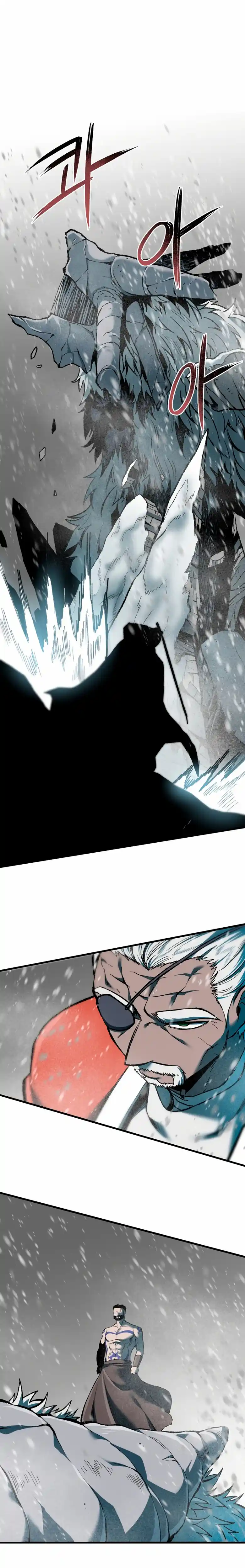 La Luz Del Amanecer capítulo 83 página 25