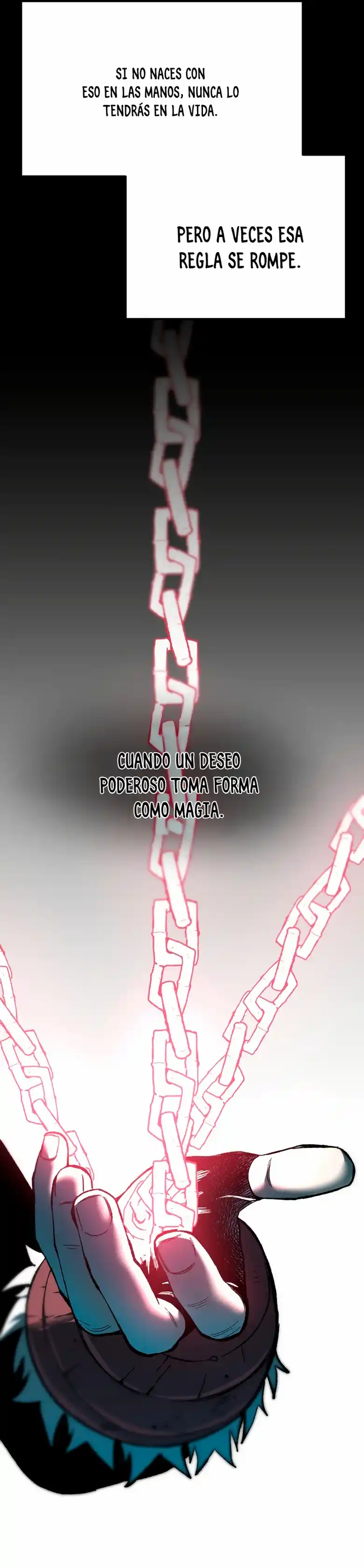 La Luz Del Amanecer capítulo 84 página 18