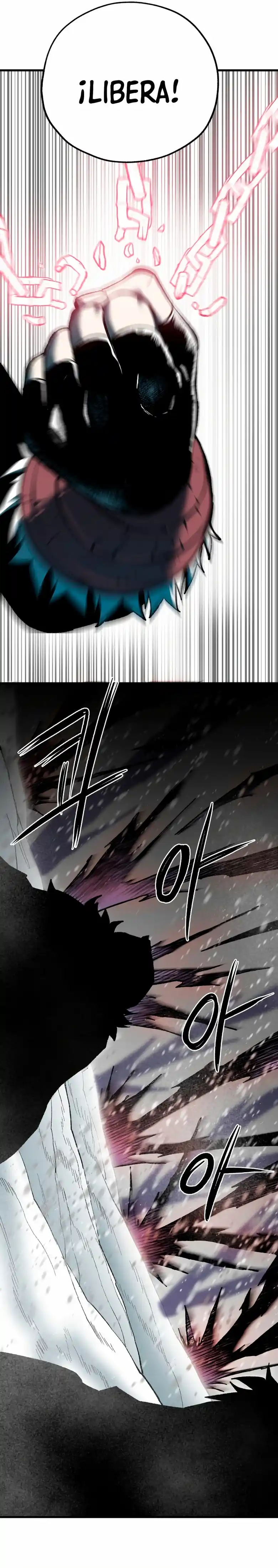 La Luz Del Amanecer capítulo 84 página 19
