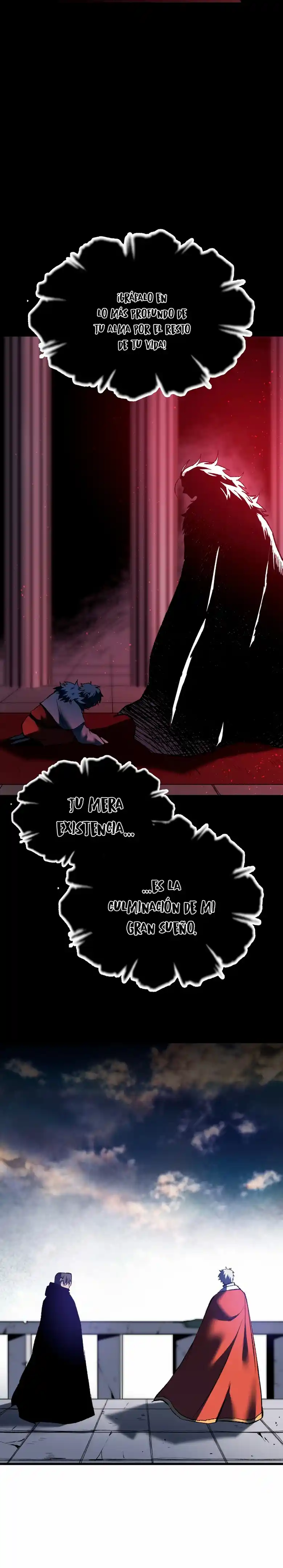 La Luz Del Amanecer capítulo 85 página 5