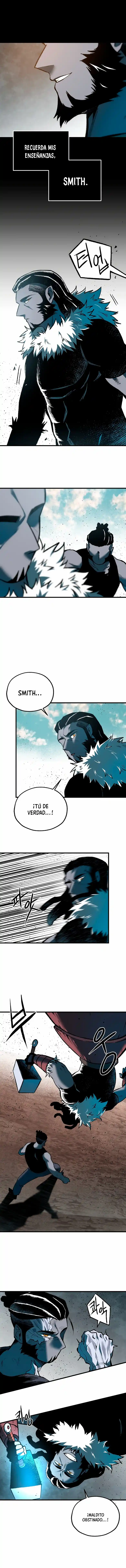 La Luz Del Amanecer capítulo 86 página 7