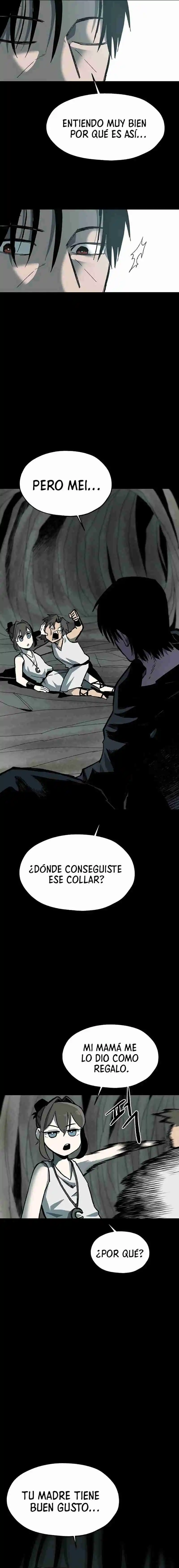 La Luz Del Amanecer - Capítulo 9 - Página 15 - LectorTMOo