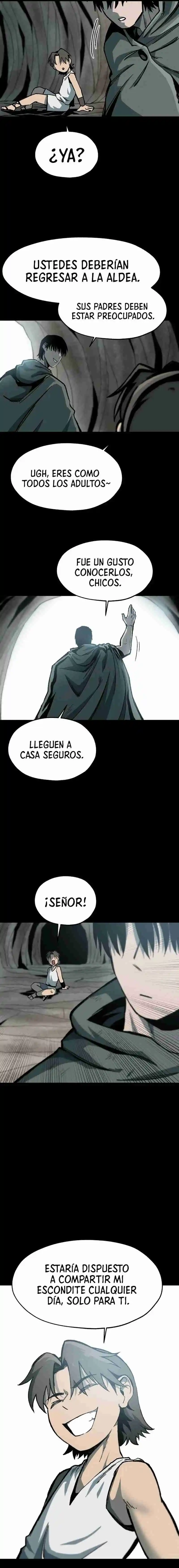 La Luz Del Amanecer - Capítulo 9 - Página 19 - LectorTMOo