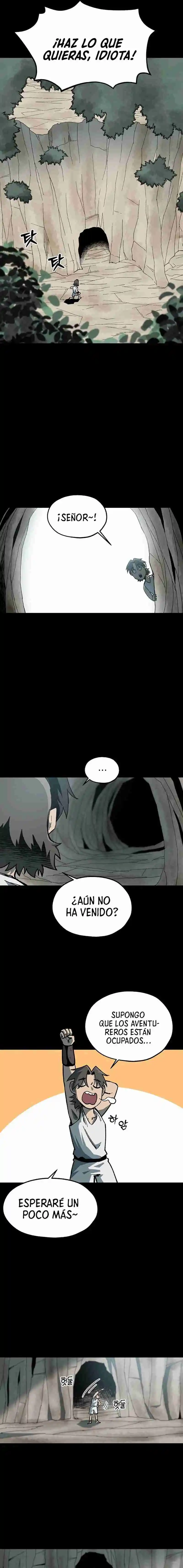 La Luz Del Amanecer - Capítulo 9 - Página 29 - LectorTMOo