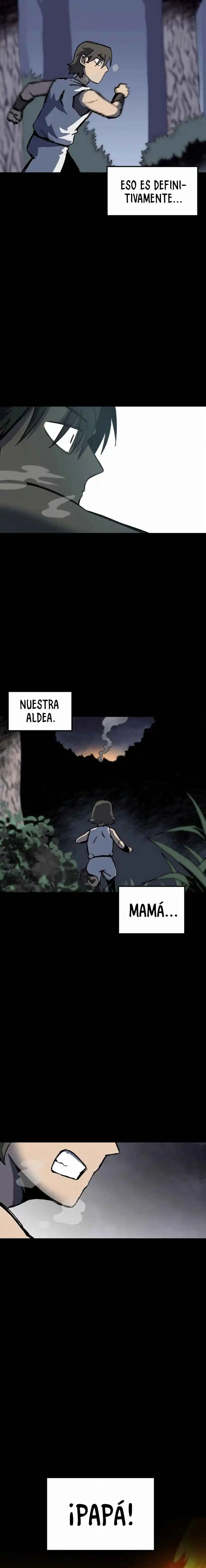 La Luz Del Amanecer - Capítulo 9 - Página 37 - LectorTMOo