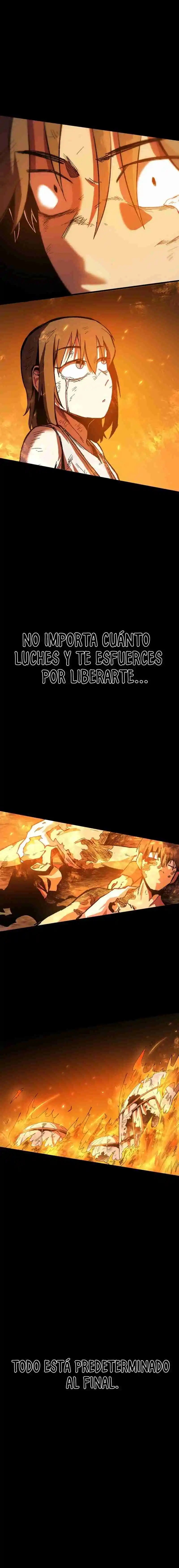 La Luz Del Amanecer - Capítulo 9 - Página 46 - LectorTMOo
