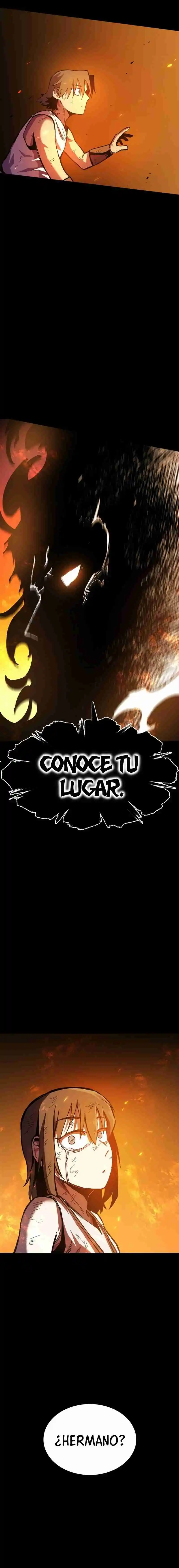 La Luz Del Amanecer - Capítulo 9 - Página 48 - LectorTMOo