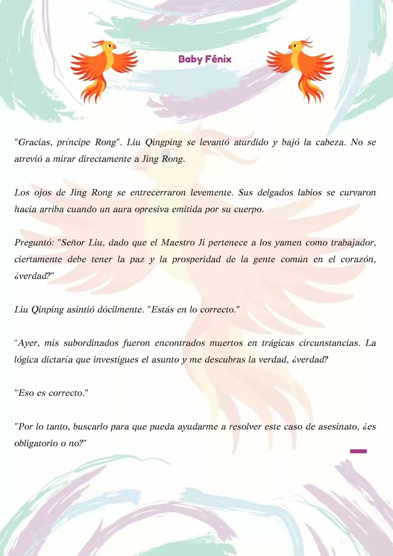 La Médico Renunció - Capítulo 10 - Página 4 - LectorTMOo