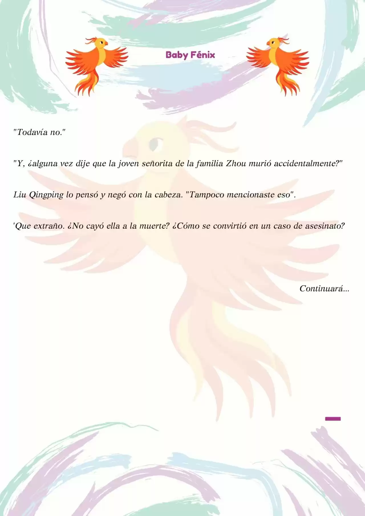 La Médico Renunció - Capítulo 10 - Página 10 - LectorTMOo