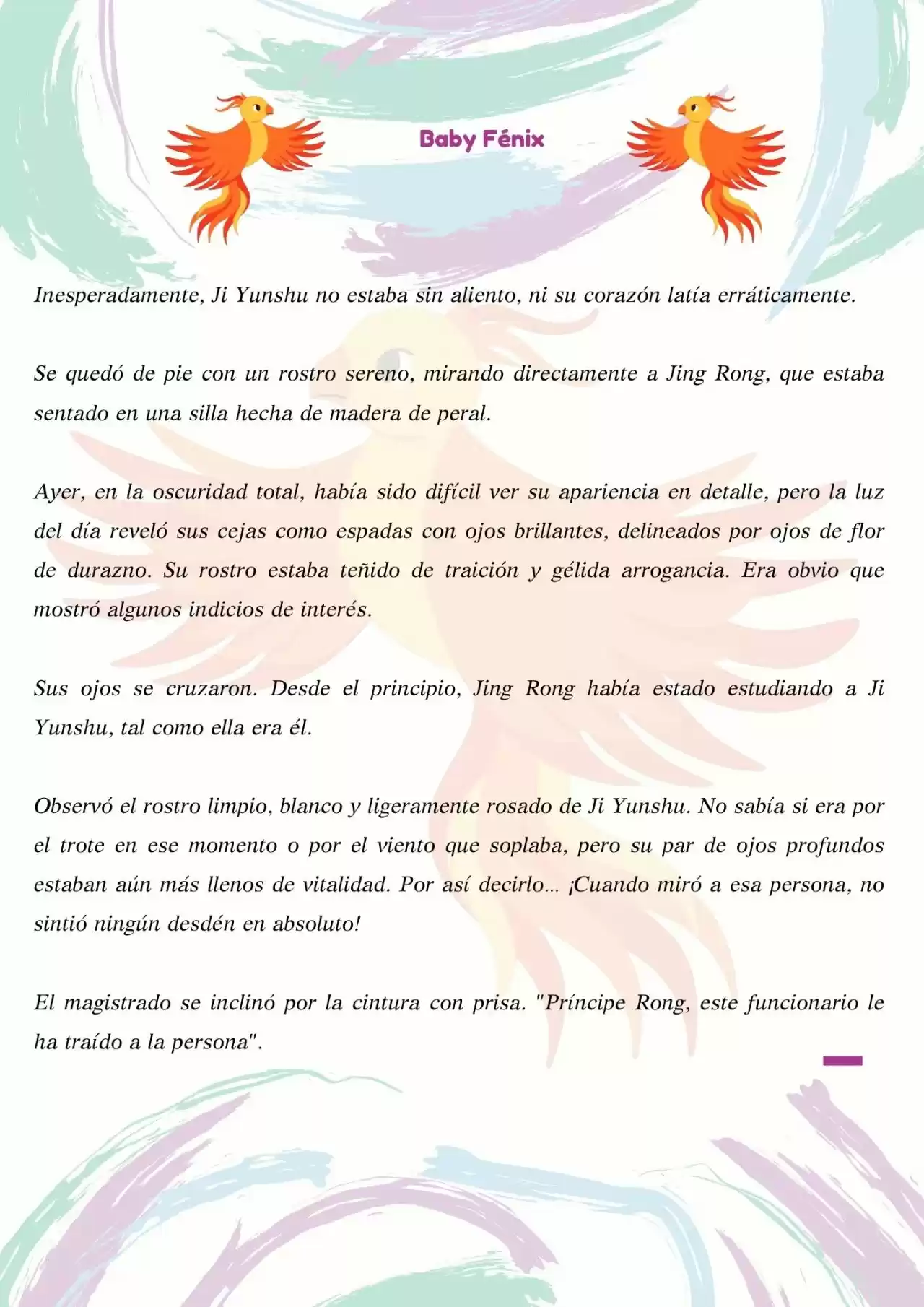 La Médico Renunció - Capítulo 11 - Página 4 - LectorTMOo