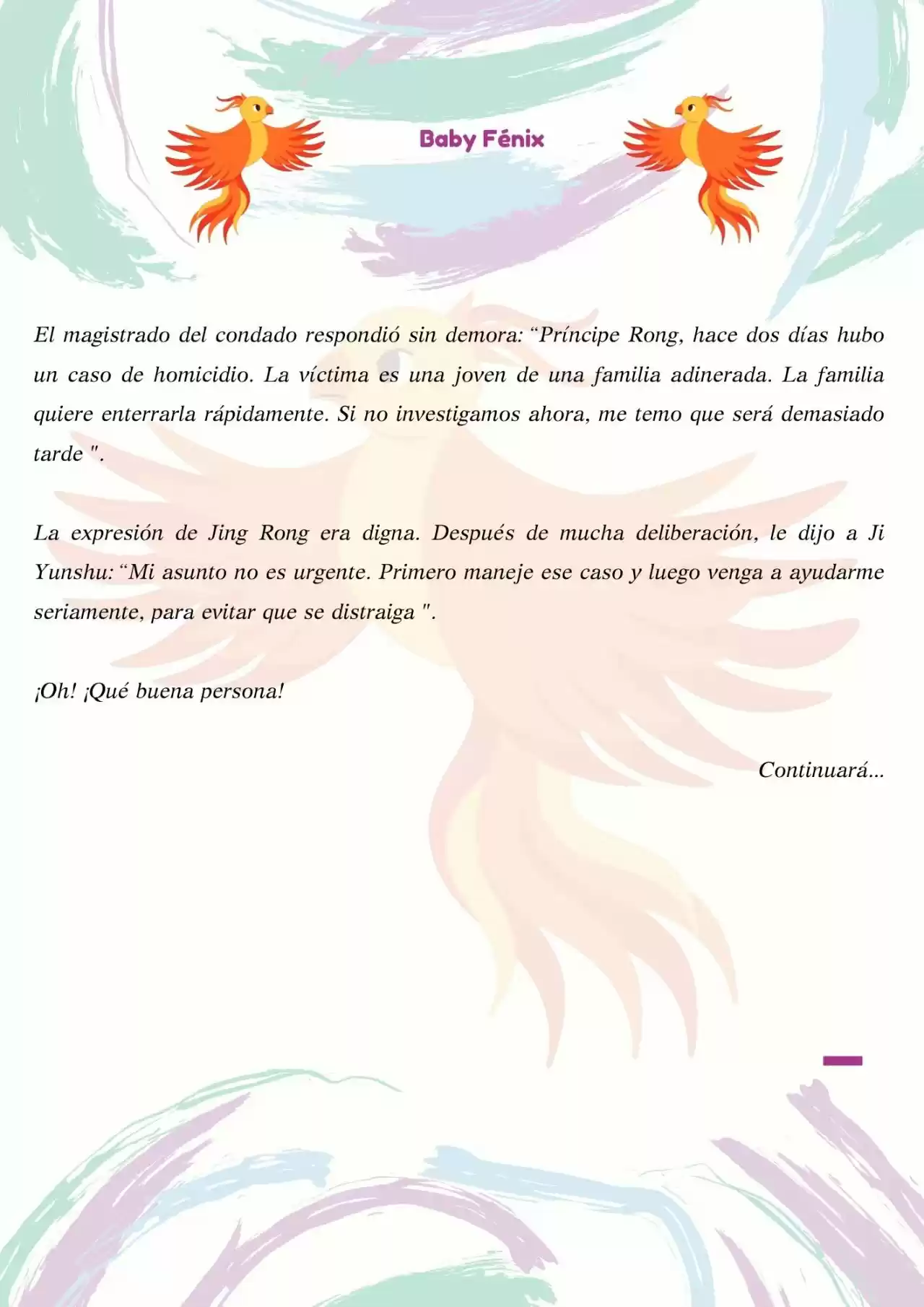 La Médico Renunció - Capítulo 11 - Página 8 - LectorTMOo