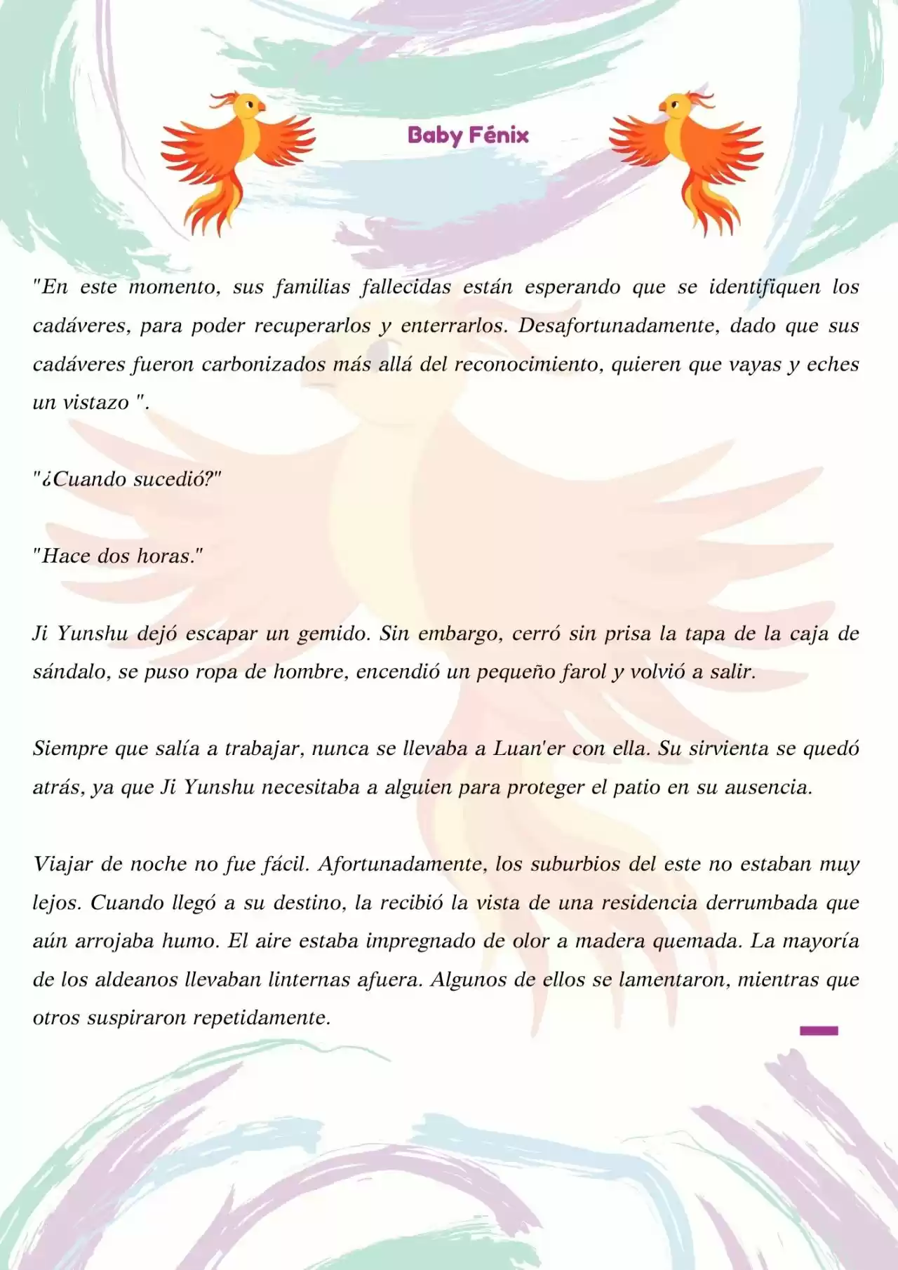 La Médico Renunció - Capítulo 3 - Página 3 - LectorTMOo