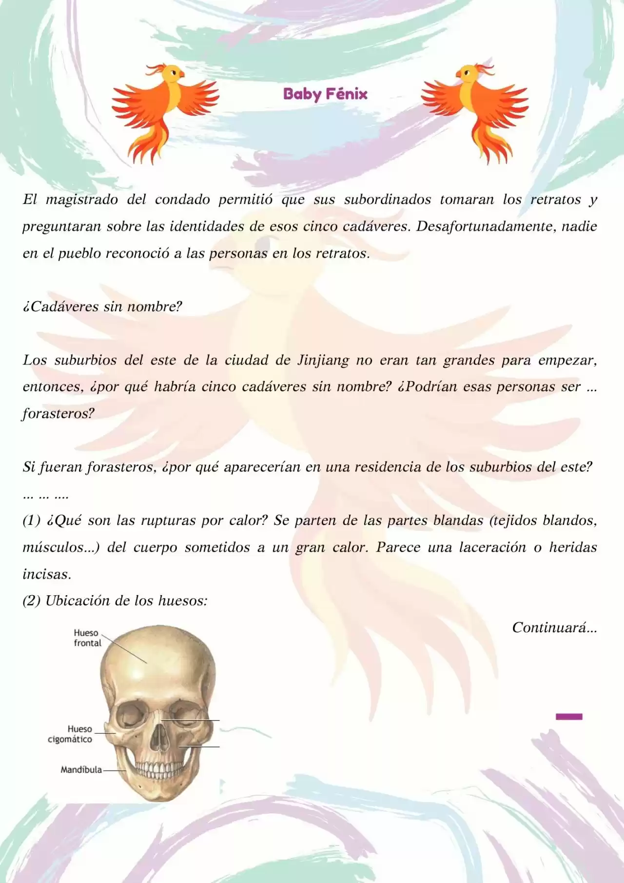 La Médico Renunció - Capítulo 3 - Página 7 - LectorTMOo