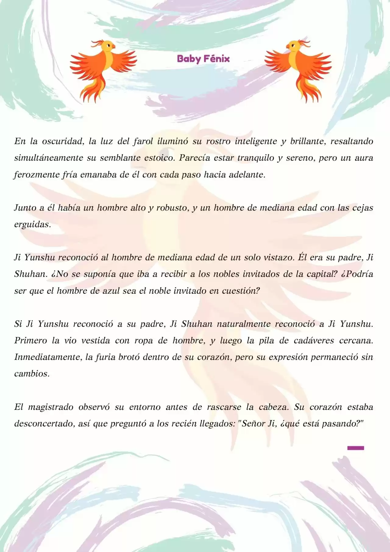 La Médico Renunció - Capítulo 4 - Página 4 - LectorTMOo