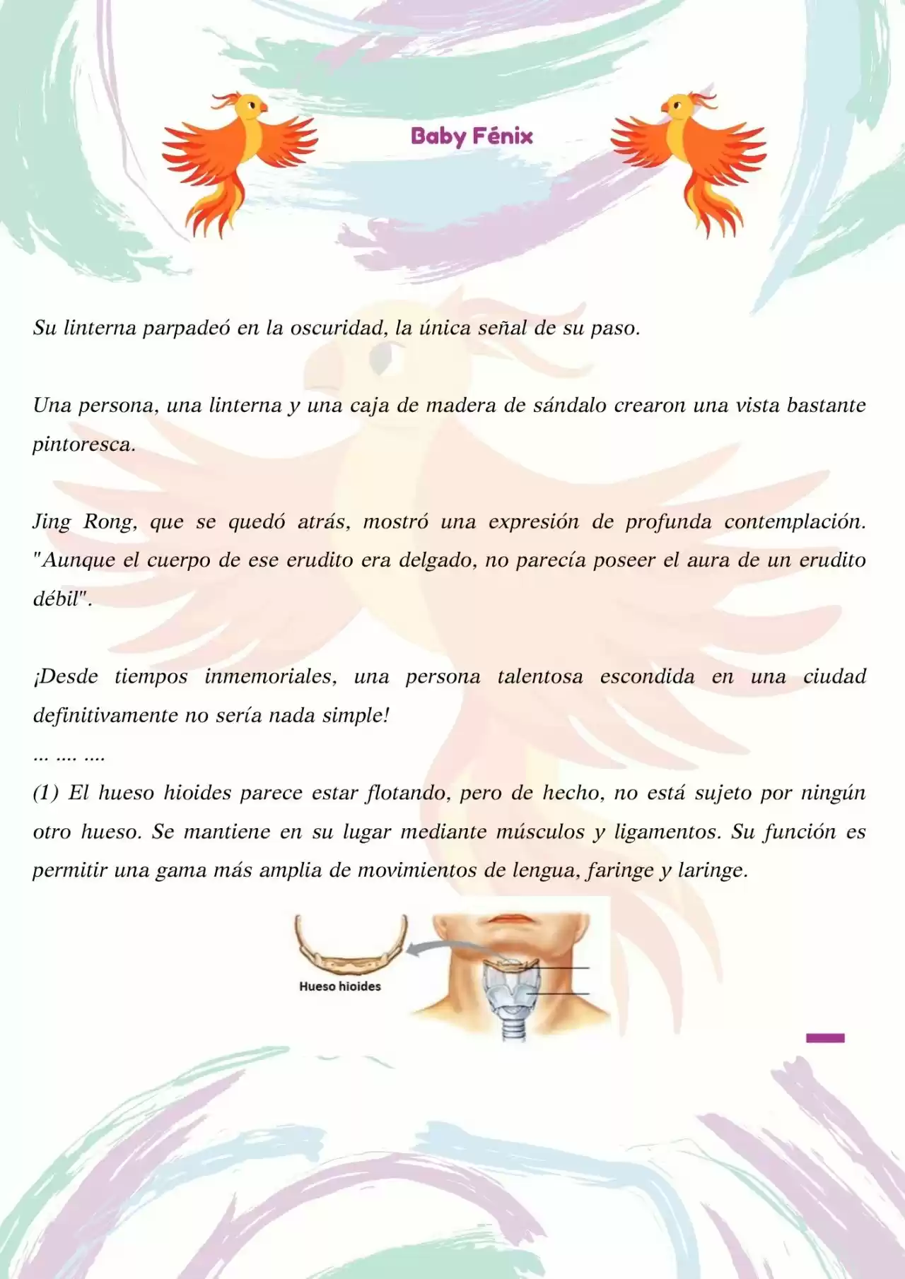 La Médico Renunció - Capítulo 5 - Página 9 - LectorTMOo