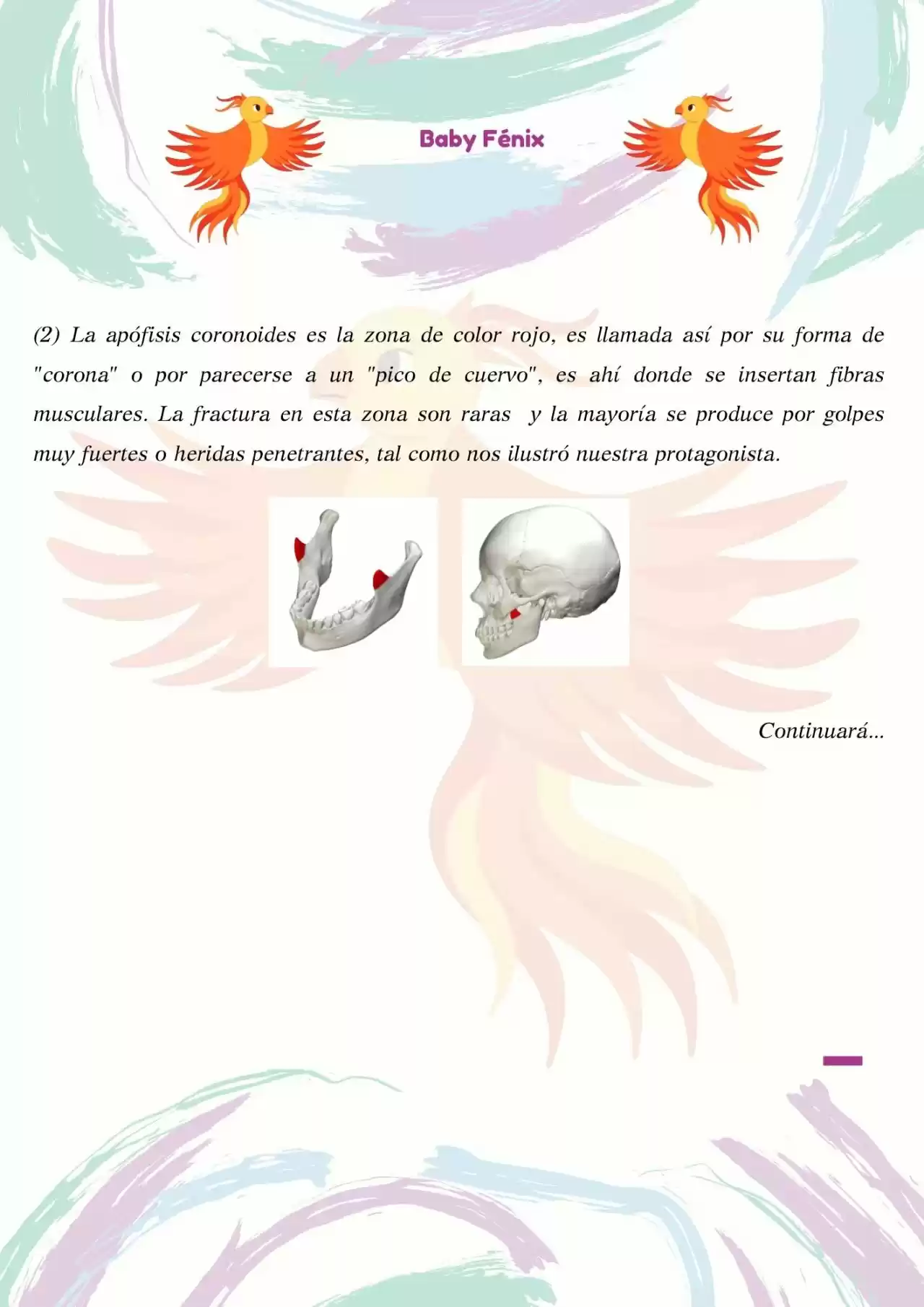 La Médico Renunció - Capítulo 5 - Página 10 - LectorTMOo