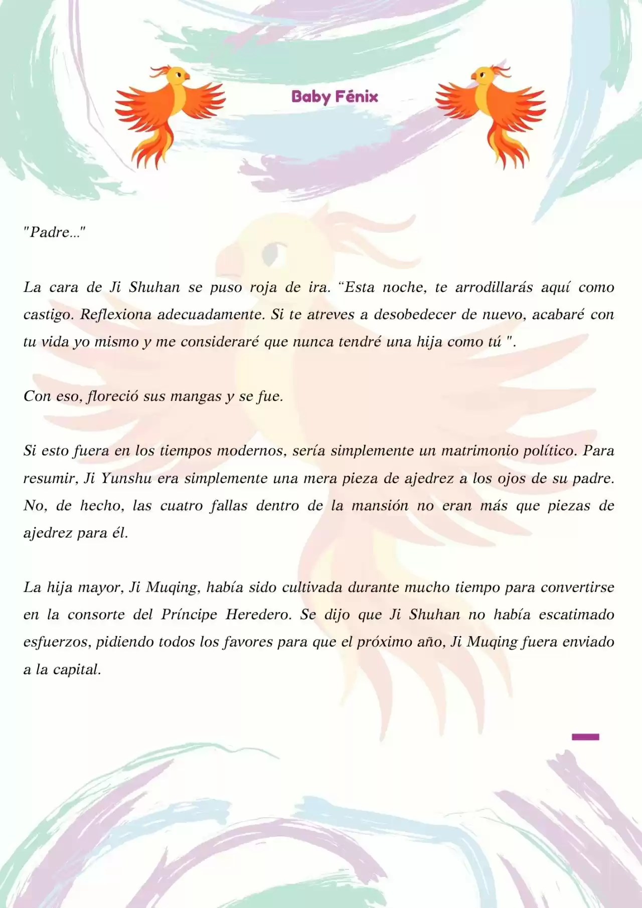La Médico Renunció - Capítulo 6 - Página 6 - LectorTMOo