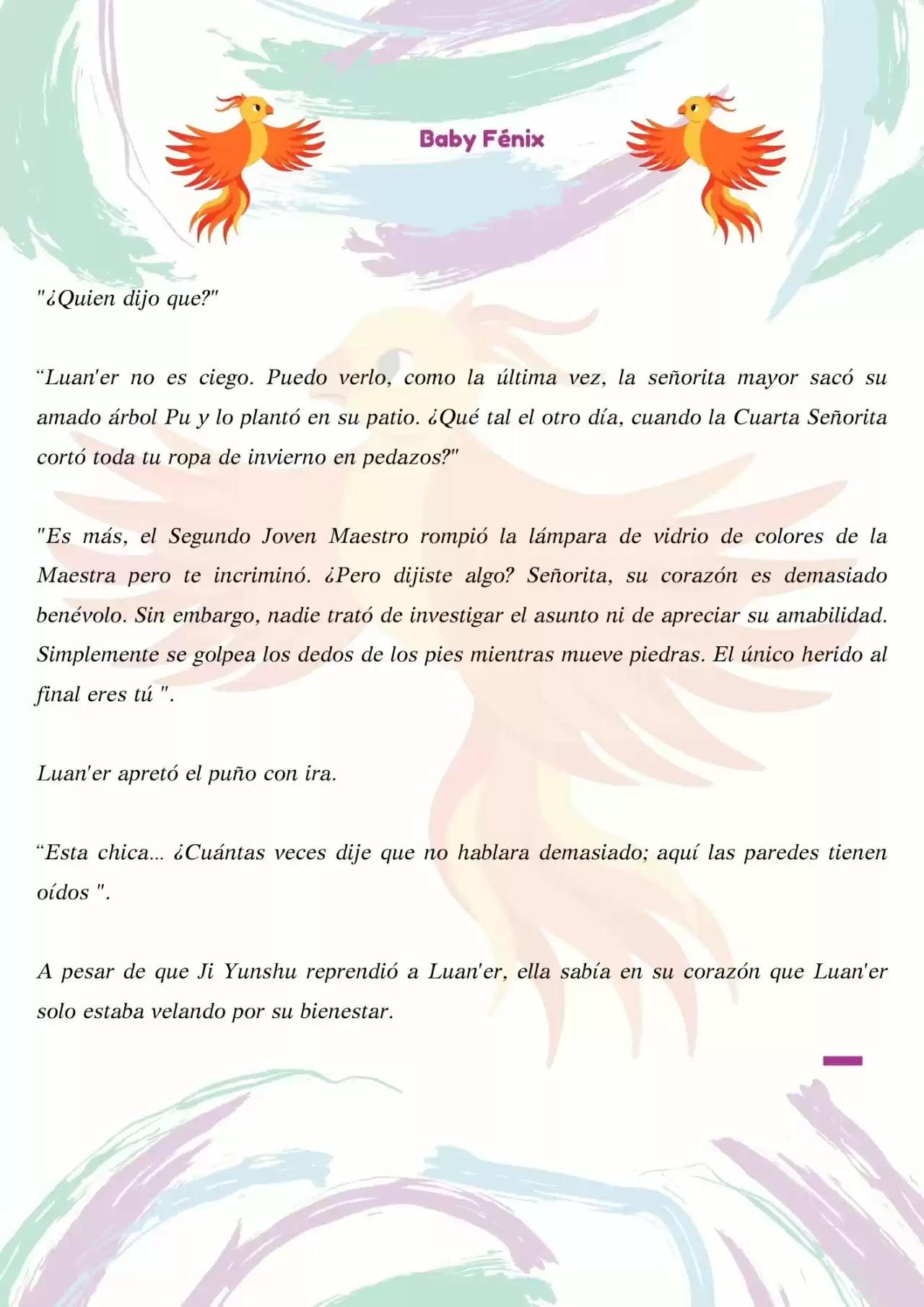 La Médico Renunció - Capítulo 7 - Página 3 - LectorTMOo