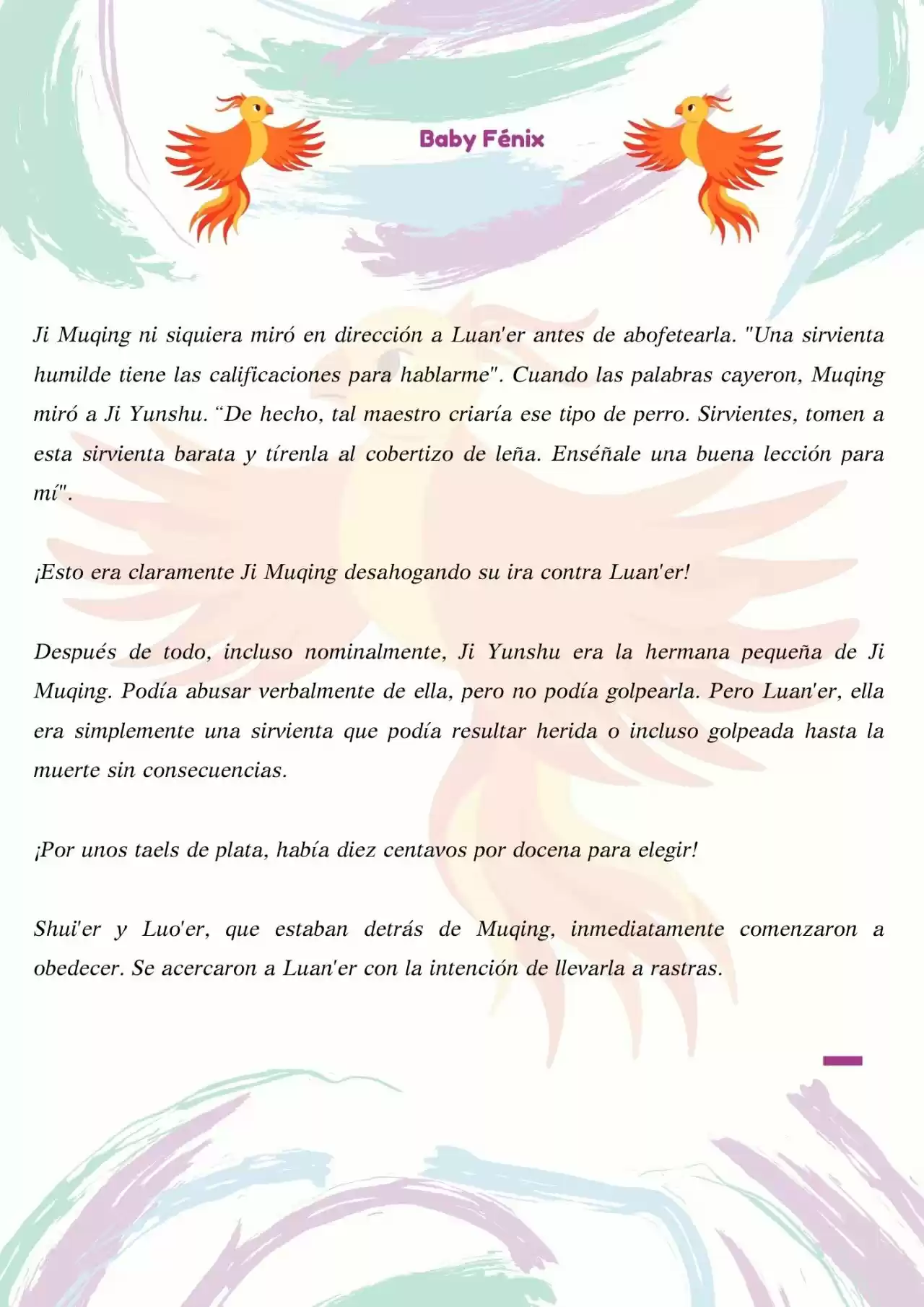La Médico Renunció - Capítulo 7 - Página 7 - LectorTMOo
