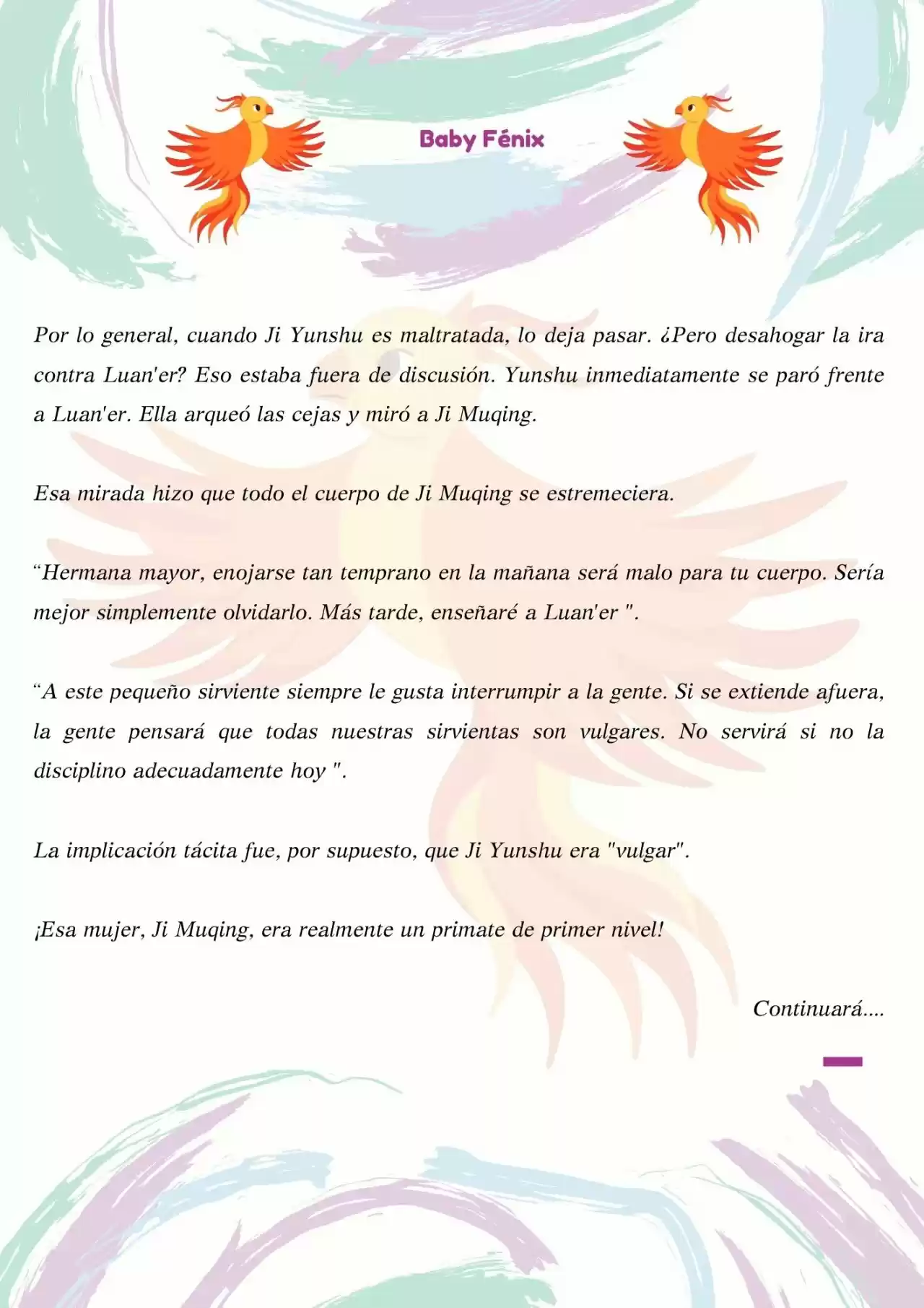 La Médico Renunció - Capítulo 7 - Página 8 - LectorTMOo