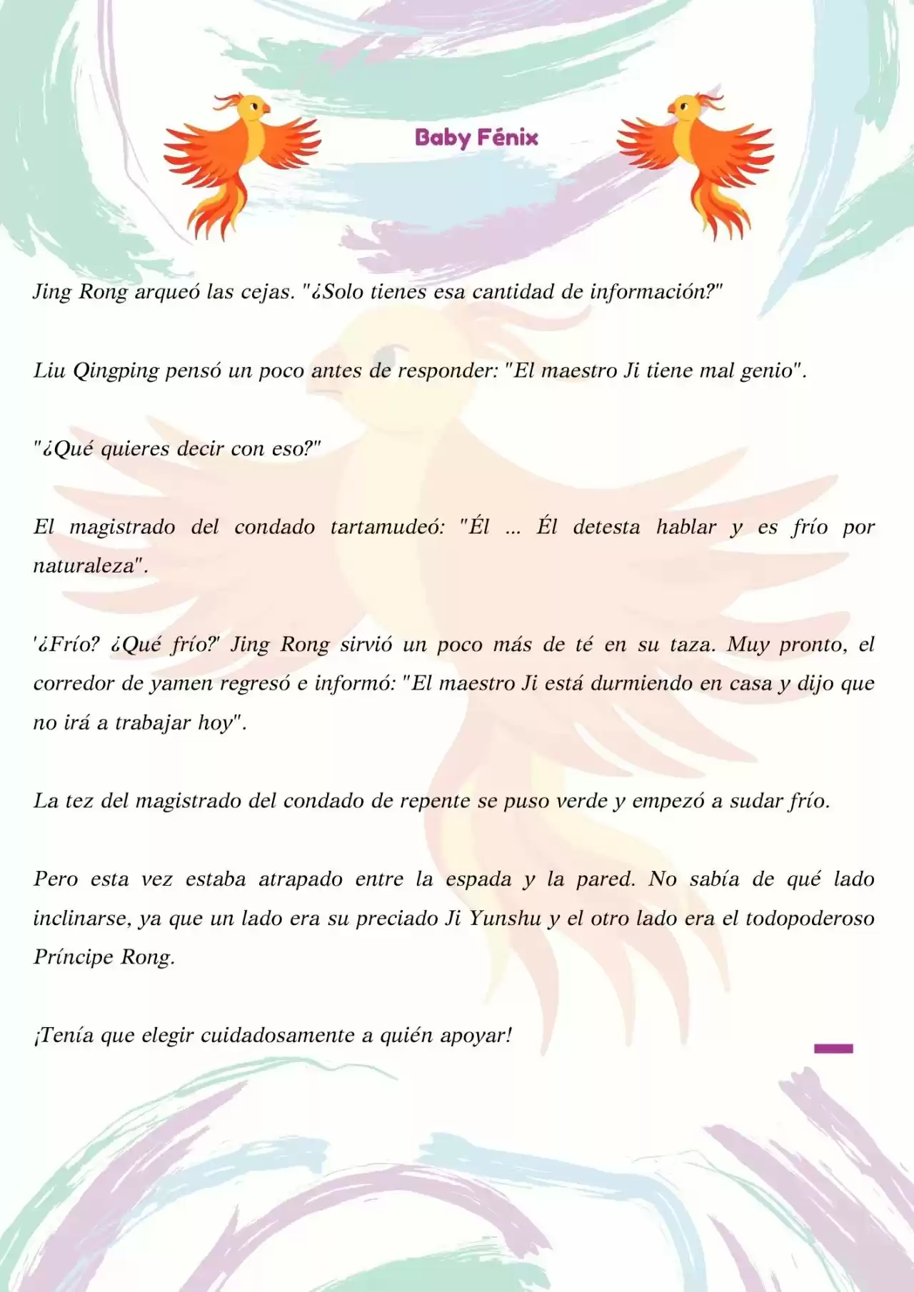 La Médico Renunció - Capítulo 9 - Página 9 - LectorTMOo