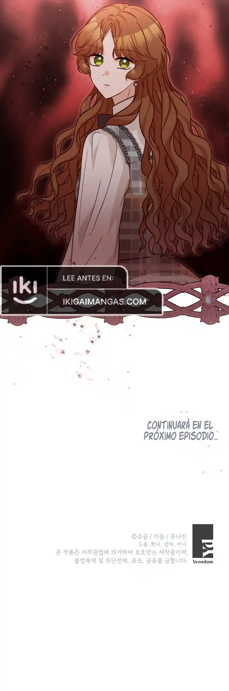 La Médico Renunció - Capítulo 100 - Página 8 - LectorTMOo