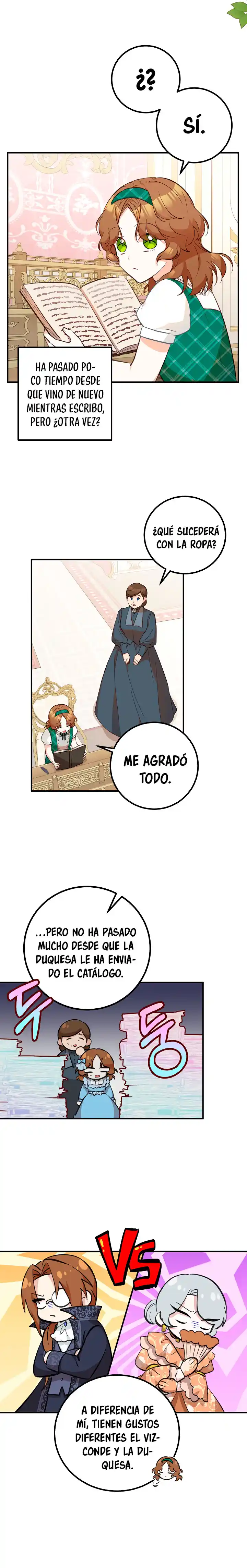 La Médico Renunció - Capítulo 12 - Página 5 - LectorTMOo