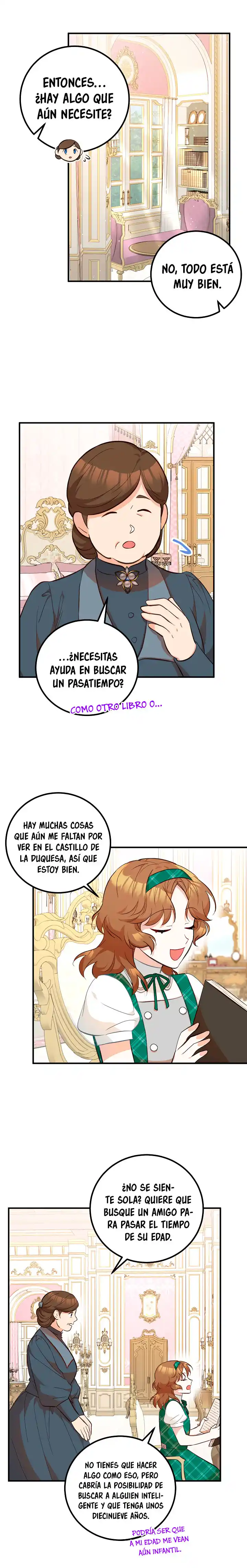 La Médico Renunció - Capítulo 12 - Página 6 - LectorTMOo