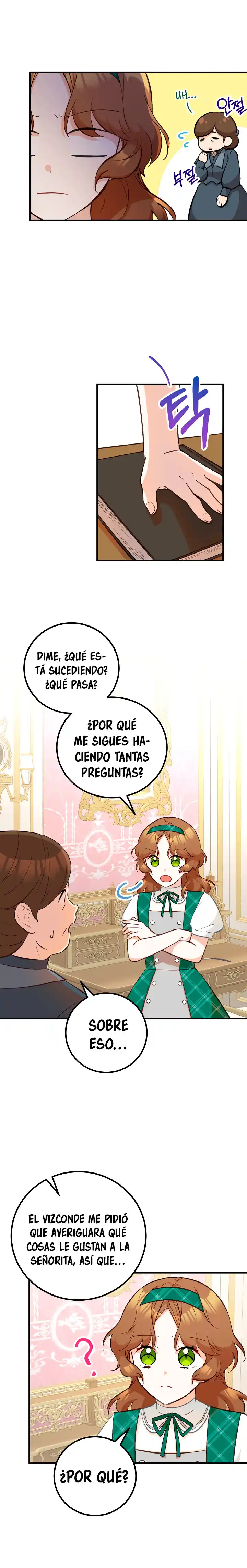 La Médico Renunció - Capítulo 12 - Página 7 - LectorTMOo