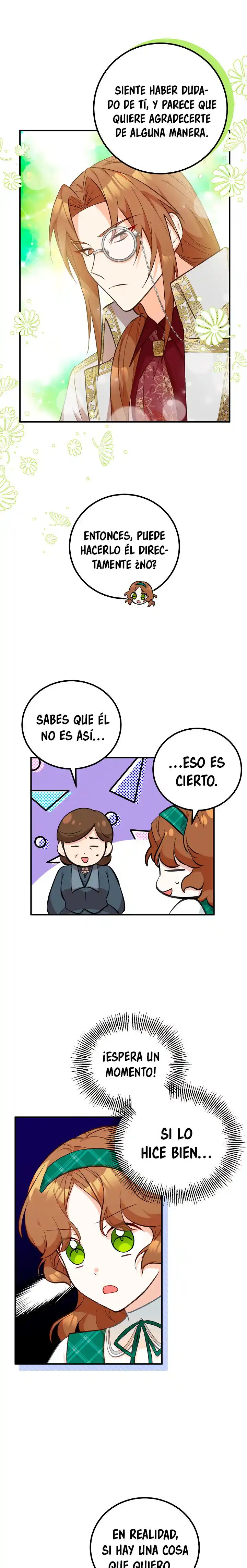 La Médico Renunció - Capítulo 12 - Página 8 - LectorTMOo