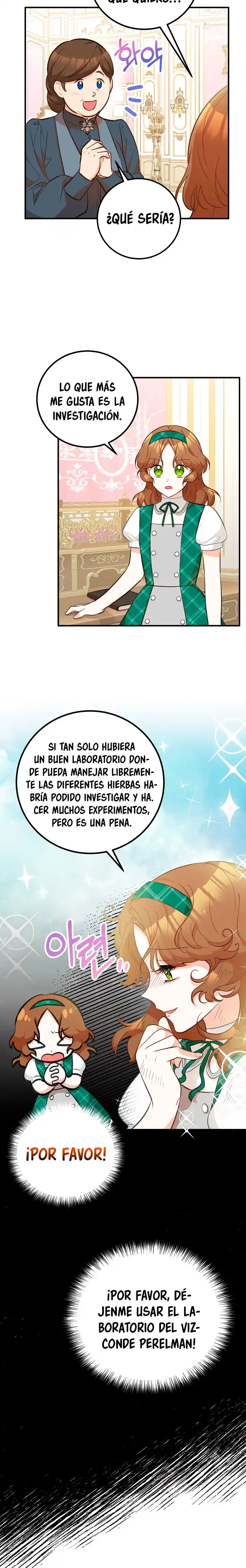 La Médico Renunció - Capítulo 12 - Página 9 - LectorTMOo