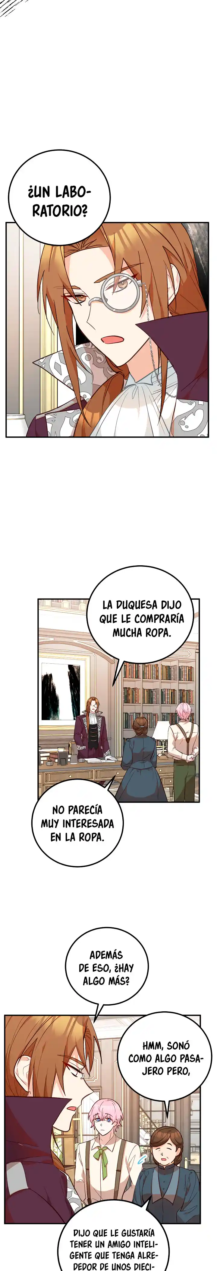 La Médico Renunció - Capítulo 12 - Página 10 - LectorTMOo