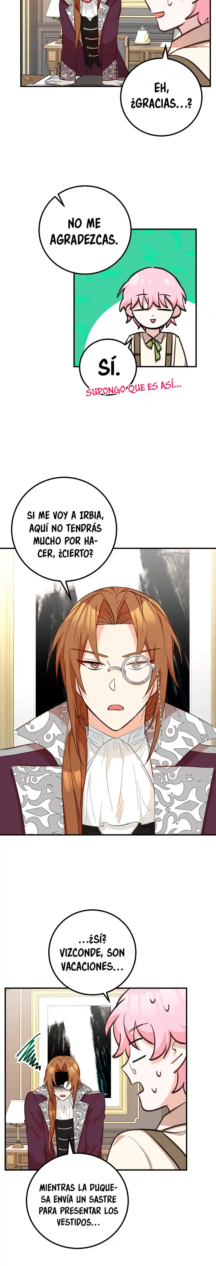 La Médico Renunció - Capítulo 12 - Página 12 - LectorTMOo