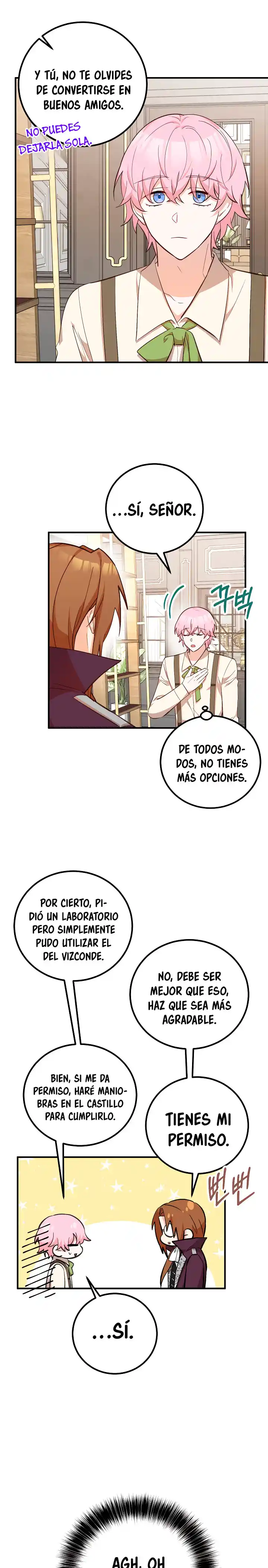 La Médico Renunció - Capítulo 12 - Página 14 - LectorTMOo