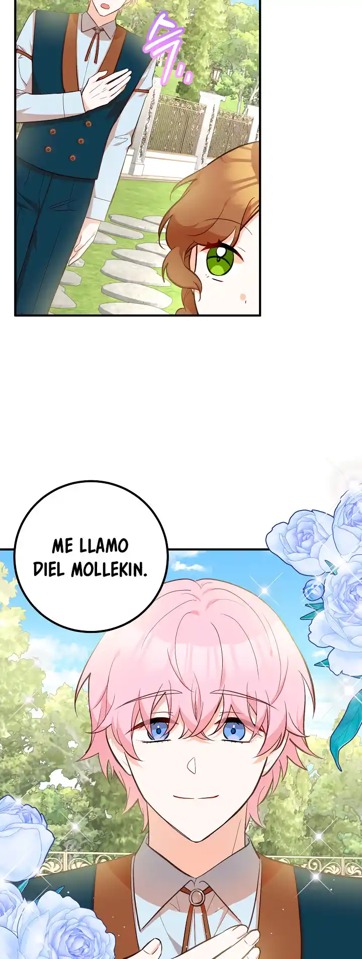 La Médico Renunció - Capítulo 12 - Página 16 - LectorTMOo