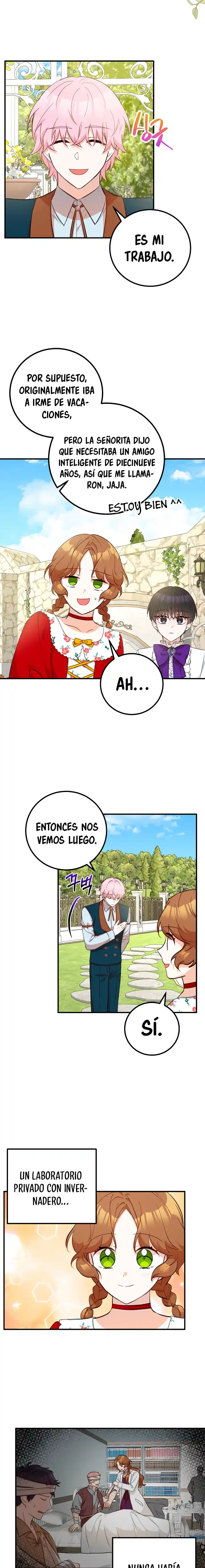 La Médico Renunció - Capítulo 13 - Página 6 - LectorTMOo