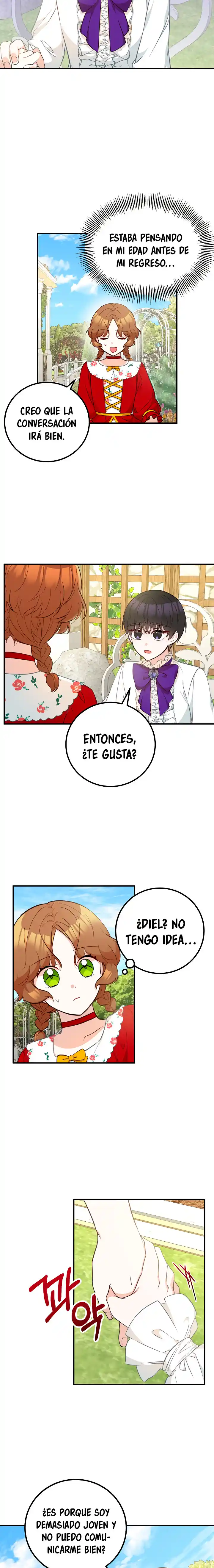 La Médico Renunció - Capítulo 13 - Página 9 - LectorTMOo