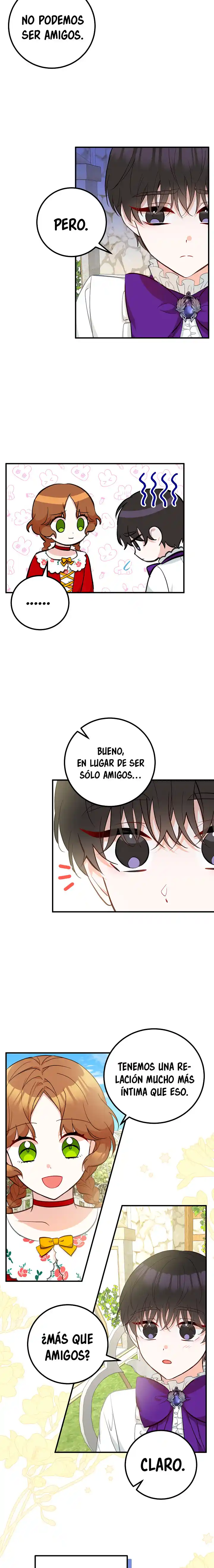 La Médico Renunció - Capítulo 13 - Página 11 - LectorTMOo