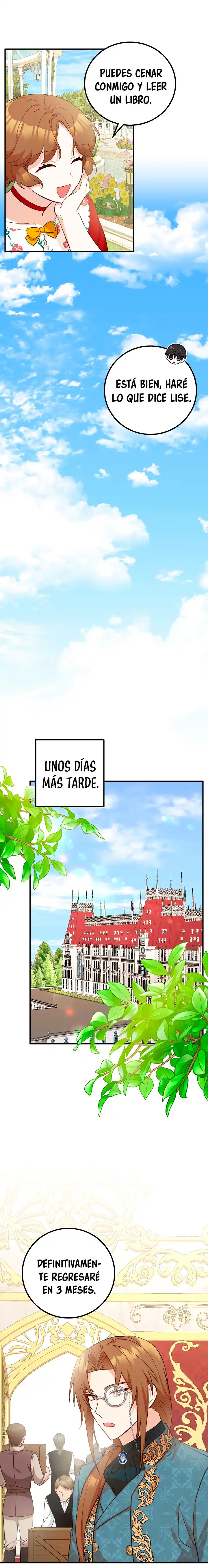 La Médico Renunció - Capítulo 13 - Página 15 - LectorTMOo