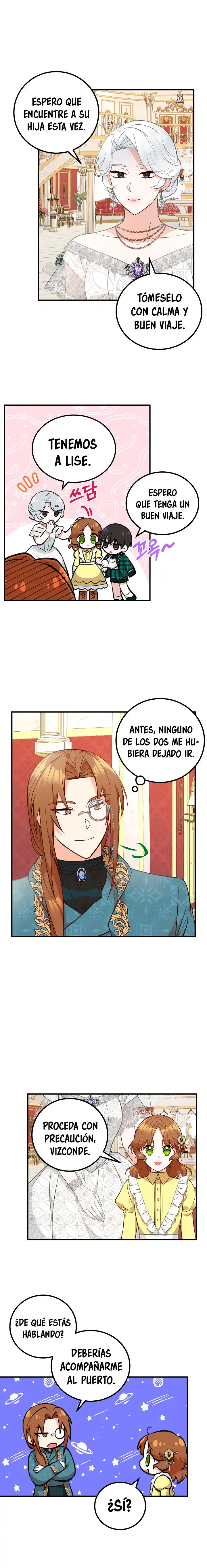 La Médico Renunció - Capítulo 13 - Página 16 - LectorTMOo