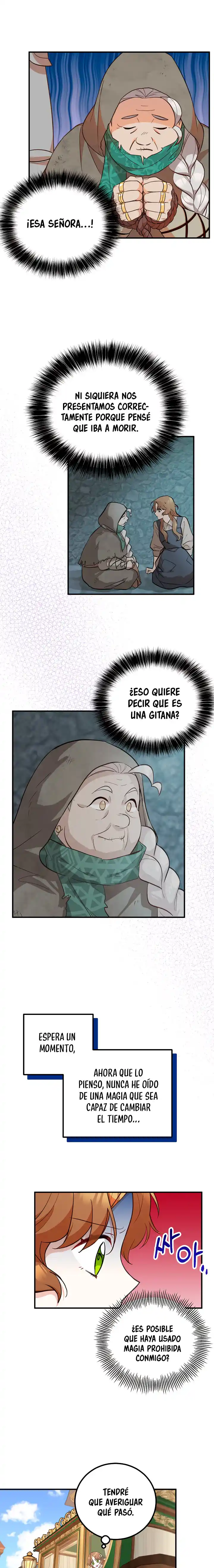 La Médico Renunció - Capítulo 14 - Página 9 - LectorTMOo