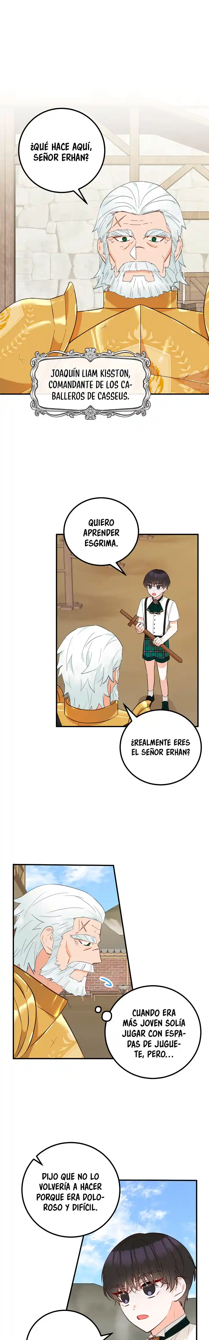 La Médico Renunció - Capítulo 14 - Página 15 - LectorTMOo