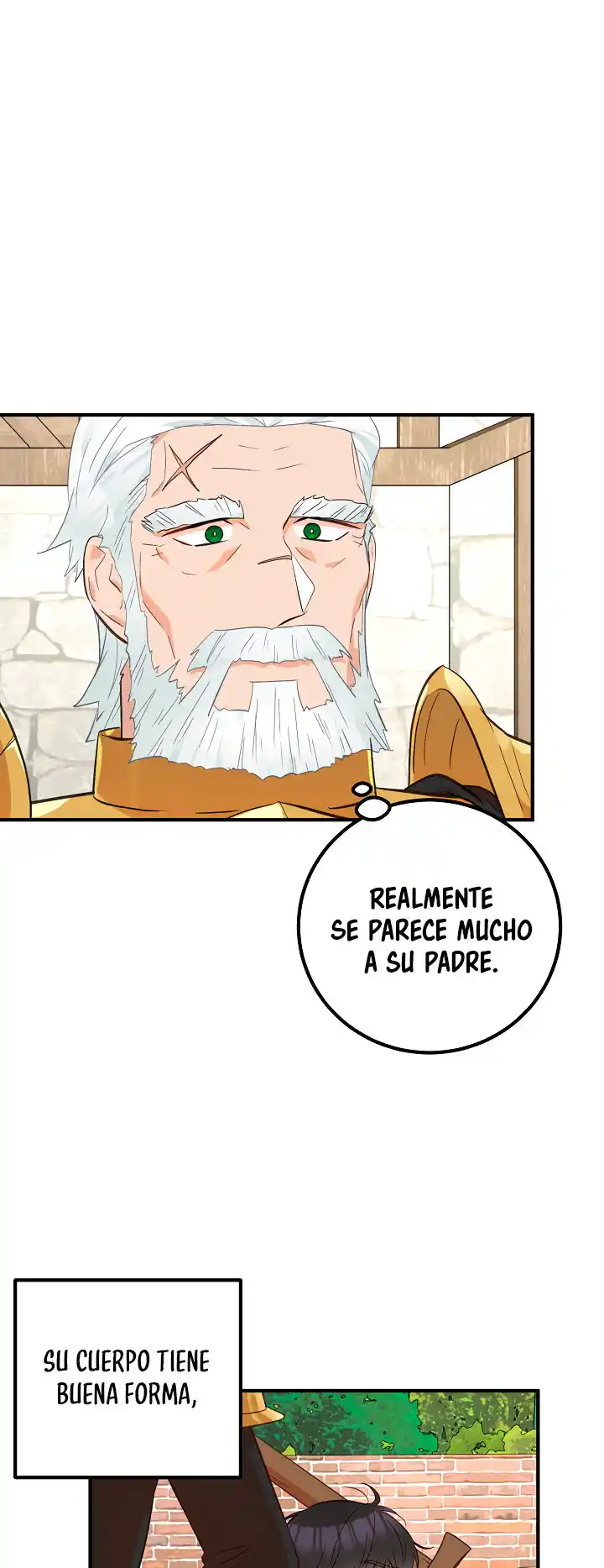La Médico Renunció - Capítulo 14 - Página 19 - LectorTMOo
