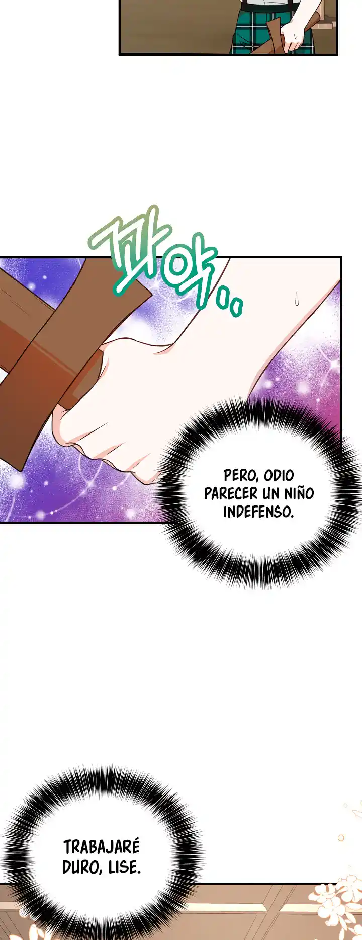 La Médico Renunció - Capítulo 14 - Página 21 - LectorTMOo