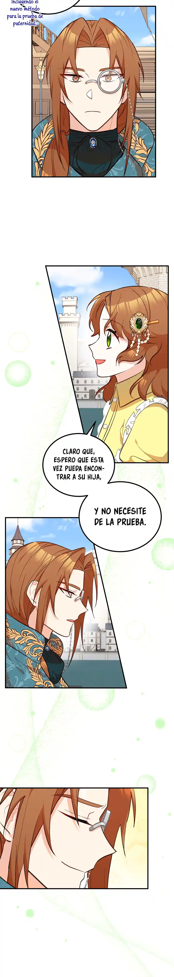 La Médico Renunció - Capítulo 15 - Página 9 - LectorTMOo