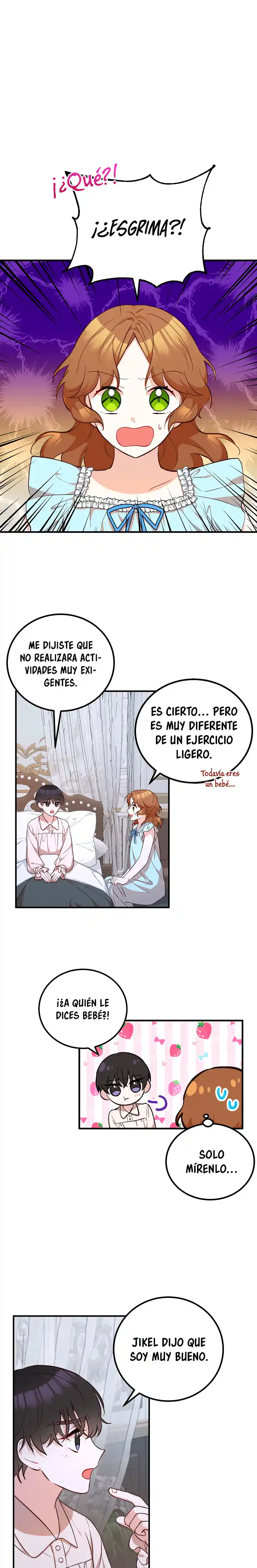 La Médico Renunció - Capítulo 15 - Página 14 - LectorTMOo