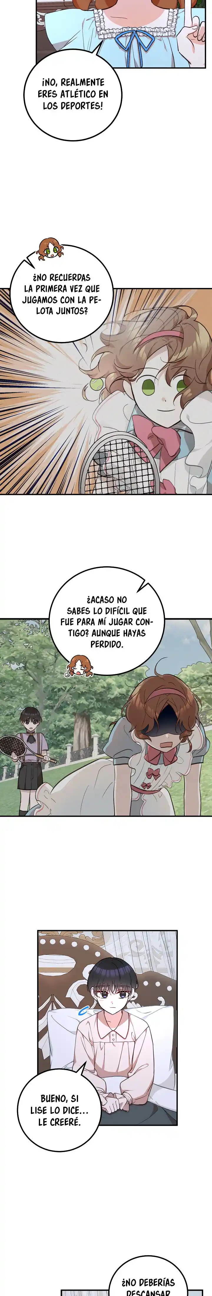 La Médico Renunció - Capítulo 15 - Página 16 - LectorTMOo