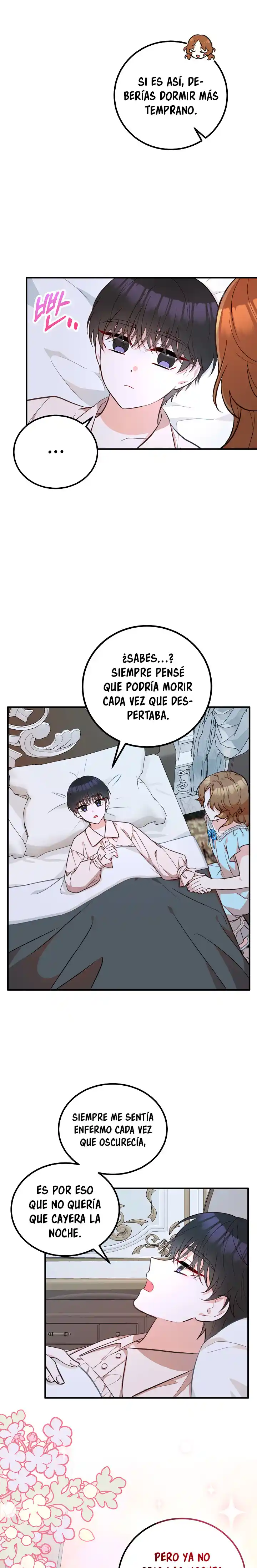 La Médico Renunció - Capítulo 15 - Página 18 - LectorTMOo
