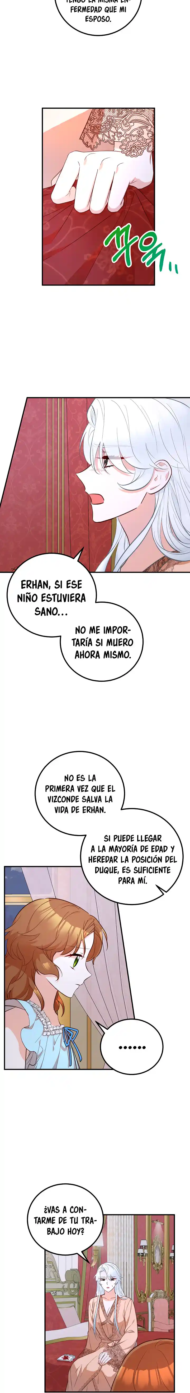La Médico Renunció - Capítulo 16 - Página 8 - LectorTMOo